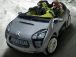 Citroen C-Buggy Concept 2006 года